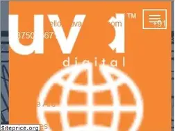 Sites similar to uvadigital.com
