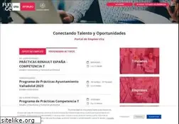Sites similar to uvaempleo.com