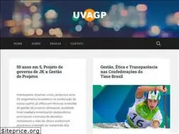 Sites similar to uvagpclass.wordpress.com