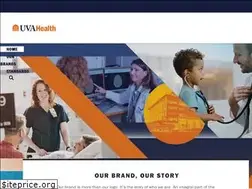 Sites similar to uvahealthbrand.com