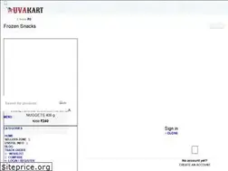 Sites similar to uvakart.com
