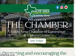 Sites similar to uvalde.org
