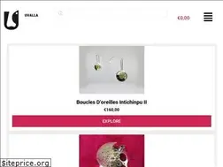 Sites similar to uvalla.com