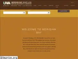 Sites similar to uvameridian.com