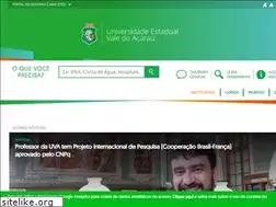 Sites similar to uvanet.br
