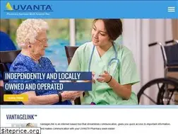 Sites similar to uvanta.com