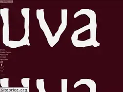 Sites similar to uvanyc.com