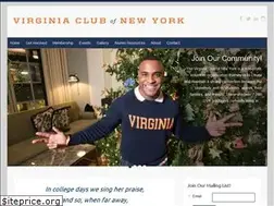 Sites similar to uvanyc.org