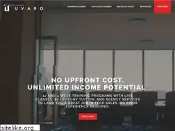 Sites similar to uvaro.com
