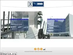 Sites similar to uvas.edu.mx
