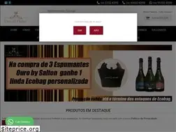 Sites similar to uvasevinhos.com