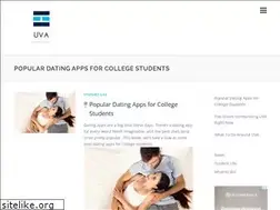 Sites similar to uvastudentcouncil.com