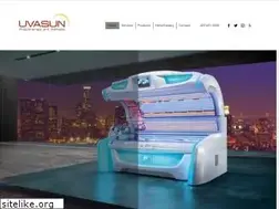 Sites similar to uvasun.com