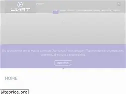 Sites similar to uvat.it