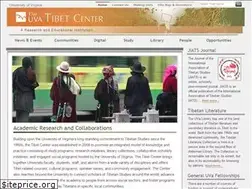 Sites similar to uvatibetcenter.org
