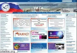 Sites similar to uvauga.ru