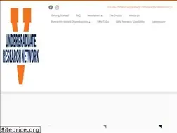 Sites similar to uvaurn.org
