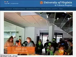 Sites similar to uvavalencia.org