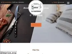 Sites similar to uvavriku.cz