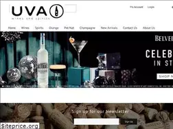 Sites similar to uvawines.com