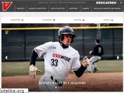 Sites similar to uvawisecavs.com
