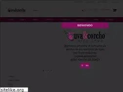 Sites similar to uvaycorcho.com