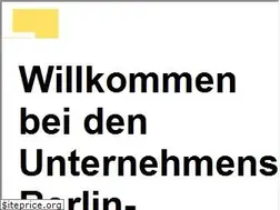 Sites similar to uvb-online.de