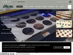 Sites similar to uvbaski.com.tr