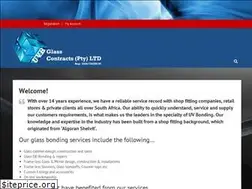 Sites similar to uvbonding.co.za