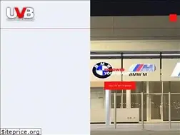 Sites similar to uvbrand.com
