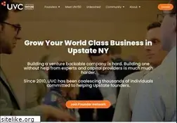 Sites similar to uvc.org
