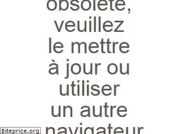 Sites similar to uvcdr.fr