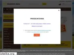 Sites similar to uvcelky.cz