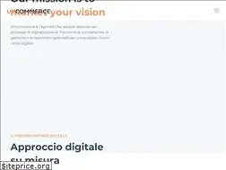 Sites similar to uvcommerce.com