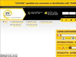 Sites similar to uvconn.com
