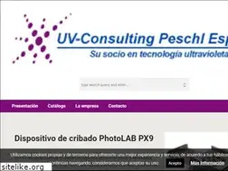 Sites similar to uvcp-es.com