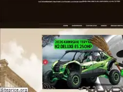 Sites similar to uvcpowersports.com