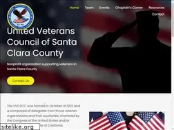 Sites similar to uvcscc.org