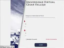 Sites similar to uvcv.edu.pe