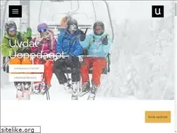 Sites similar to uvdal.no
