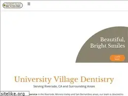 Sites similar to uvdentistry.com