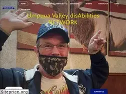 Sites similar to uvdn.org