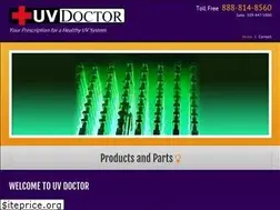 Sites similar to uvdoctor.com