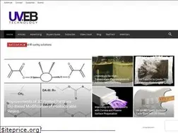 Sites similar to uvebtech.com