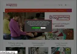 Sites similar to uvegbarlang.hu