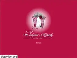 Sites similar to uvegcsiszolo.hu