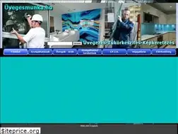 Sites similar to uvegesmunka.hu