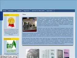 Sites similar to uvegkalmar.hu
