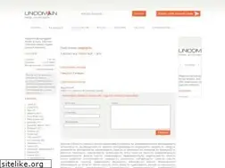 Sites similar to uveglap.hu