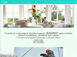 Sites similar to uvegmester.hu